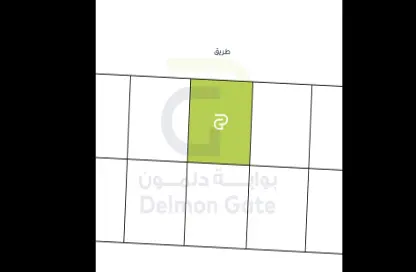 أرض - استوديو للبيع في رأس حيان - المحافظة الجنوبية