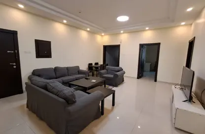 Apartment - 2 Bedrooms - 2 Bathrooms for rent in Al Juffair - Capital Governorate