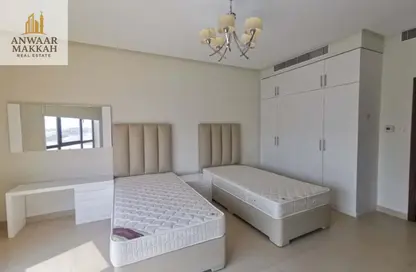 Apartment - 2 Bedrooms - 2 Bathrooms for rent in Janabiya - Northern Governorate