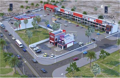 Shop - Studio for rent in Karrana - Northern Governorate
