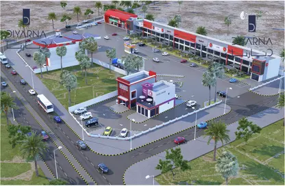 Shop - Studio for rent in Karrana - Northern Governorate