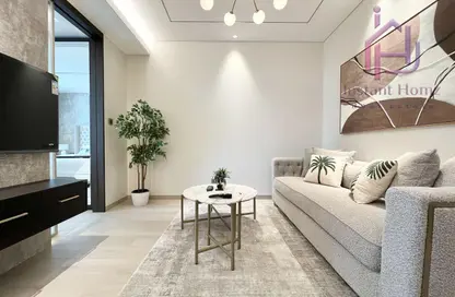 شقة - 1 حمام للايجار في خليج البحرين - محافظة العاصمة