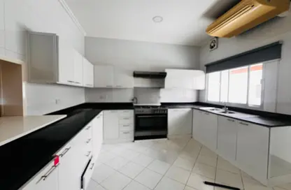 Villa - 4 Bedrooms - 3 Bathrooms for rent in A'Ali - Central Governorate