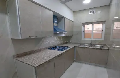 Apartment - 3 Bedrooms - 2 Bathrooms for rent in Tubli - Central Governorate