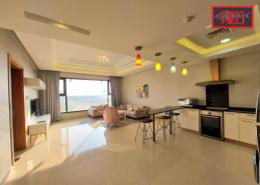 Apartment - 2 bedrooms - 2 bathrooms for rent in Amwaj Marina - Amwaj Islands - Muharraq Governorate