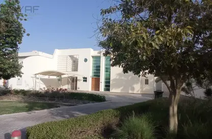 Villa - 4 Bedrooms - 5 Bathrooms for sale in Murjan 1 (Phase 1 and 2) - Durrat Al Bahrain - Southern Governorate