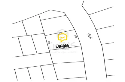 Land - Studio for sale in Hamala - Northern Governorate