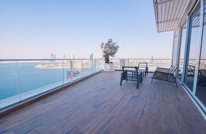 Apartment - 2 Bedrooms - 2 Bathrooms for sale in Water Garden City - Manama - Capital Governorate