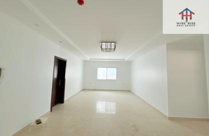 Apartment - 3 Bedrooms - 3 Bathrooms for rent in Hidd - Muharraq Governorate