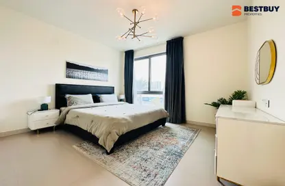 Apartment - 1 Bedroom - 2 Bathrooms for sale in Marassi Shores Residences - Diyar Al Muharraq - Muharraq Governorate