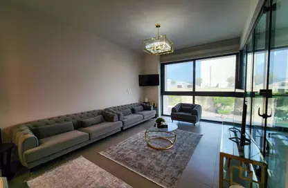Apartment - 2 Bedrooms - 3 Bathrooms for rent in Marassi Al Bahrain - Diyar Al Muharraq - Muharraq Governorate