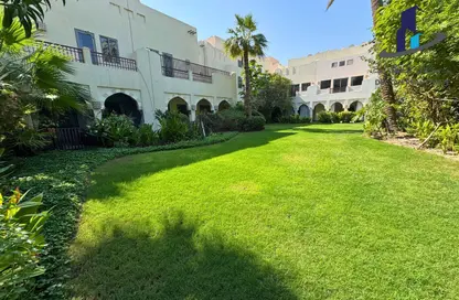 Villa - 3 Bedrooms - 5 Bathrooms for rent in Adliya - Manama - Capital Governorate