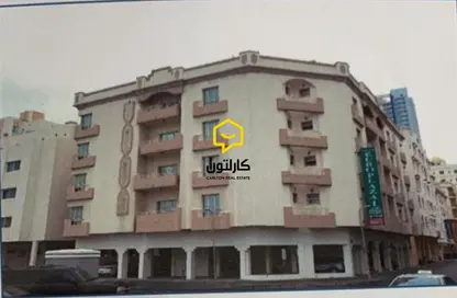 Whole Building - Studio - 7+ Bathrooms for sale in Al Juffair - Capital Governorate