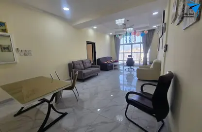 Apartment - 2 Bedrooms - 2 Bathrooms for rent in Segaya - Manama - Capital Governorate