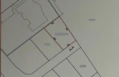Land - Studio for sale in Nabih Saleh - Capital Governorate