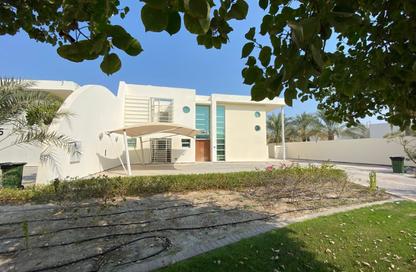 Villa - 4 Bedrooms - 6 Bathrooms for sale in Murjan 1 (Phase 1 and 2) - Durrat Al Bahrain - Southern Governorate