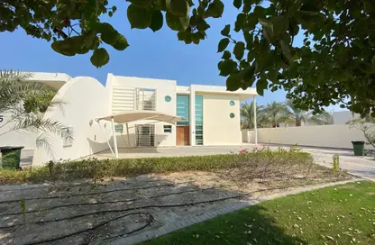 Villa - 4 Bedrooms - 6 Bathrooms for sale in Murjan 1 (Phase 1 and 2) - Durrat Al Bahrain - Southern Governorate