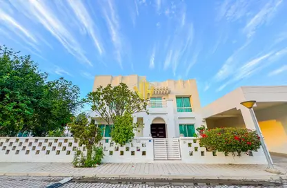 Villa - 3 Bedrooms - 4 Bathrooms for rent in Hamala - Northern Governorate