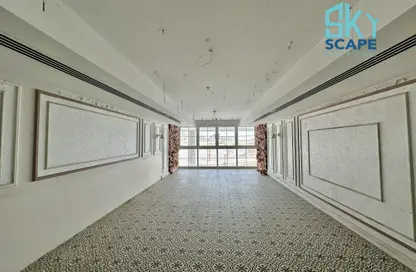 Office Space - Studio - 2 Bathrooms for rent in Water Garden City - Manama - Capital Governorate