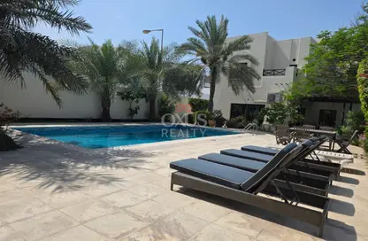 Villa - 4 Bedrooms - 4 Bathrooms for sale in Saar - Northern Governorate