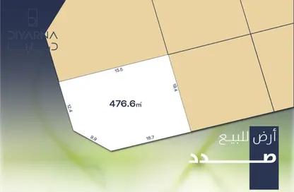 Land - Studio for sale in Sadad - Northern Governorate