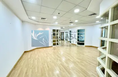 Office Space - Studio - 2 Bathrooms for rent in Seef - Capital Governorate