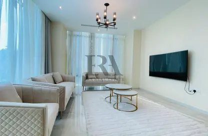 Apartment - 3 Bedrooms - 2 Bathrooms for rent in Seef - Capital Governorate