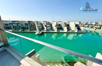 Villa - 4 Bedrooms - 6 Bathrooms for sale in Al Naseem - Diyar Al Muharraq - Muharraq Governorate