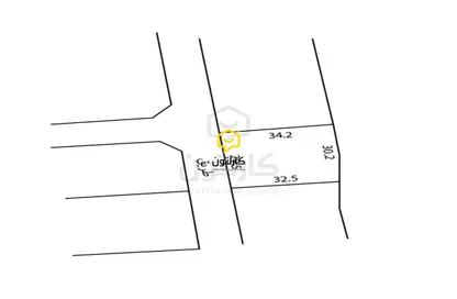 أرض - استوديو للبيع في توبلي - المحافظة الوسطى