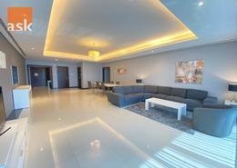 Apartment - 2 bedrooms - 2 bathrooms for rent in Mahooz - Manama - Capital Governorate Apartment - 2 bedrooms - 2 bathrooms for rent in Mahooz - Manama - Capital Governorate