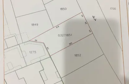 Land - Studio for sale in Sehla - Northern Governorate