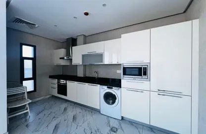 بنتهاوس  - 2 غرف نوم - 1 حمام للايجار في توبلي - المحافظة الوسطى