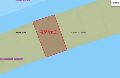 Land - Studio for sale in Hidd - Muharraq Governorate