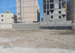Land for sale in Galali - Muharraq Governorate