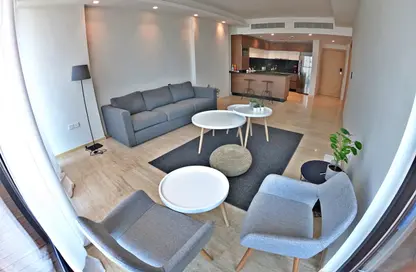 Apartment - 1 Bedroom - 2 Bathrooms for rent in Essence of Dilmunia - Dilmunia Island - Muharraq Governorate