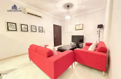 شقة - 2 غرف نوم - 2 حمامات للبيع في الجفير - محافظة العاصمة