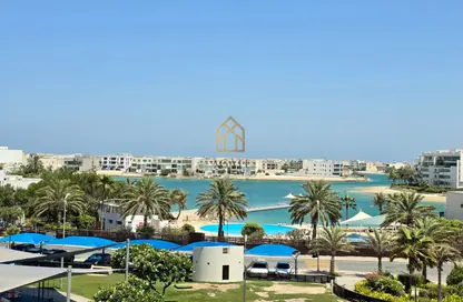 Apartment - 2 Bedrooms - 2 Bathrooms for rent in Tala Island - Amwaj Islands - Muharraq Governorate