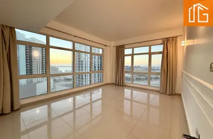 Apartment - 4 Bedrooms - 3 Bathrooms for rent in The Lagoon - Amwaj Islands - Muharraq Governorate