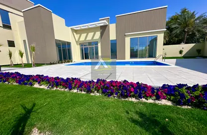 Villa - 4 Bedrooms - 5 Bathrooms for rent in Hamala - Northern Governorate