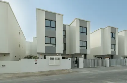 عمارة بالكامل - 8 غرف نوم - 8 حمامات للايجار في البديع - المحافظة الشمالية