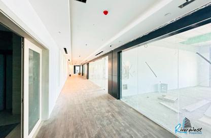 Office Space - Studio - 1 Bathroom for rent in Seef - Capital Governorate