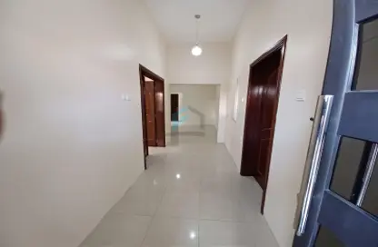 Hall / Corridor image for: Apartment - 2 Bedrooms - 2 Bathrooms for rent in West Riffa - Riffa - Southern Governorate, Image 1