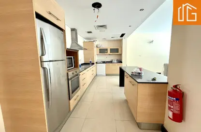 Villa - 4 Bedrooms - 6 Bathrooms for rent in Amwaj Homes - Amwaj Islands - Muharraq Governorate