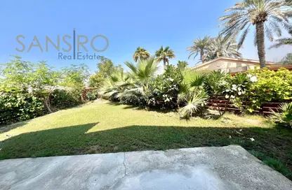 فيلا - 3 غرف نوم - 3 حمامات للايجار في الهملة - المحافظة الشمالية