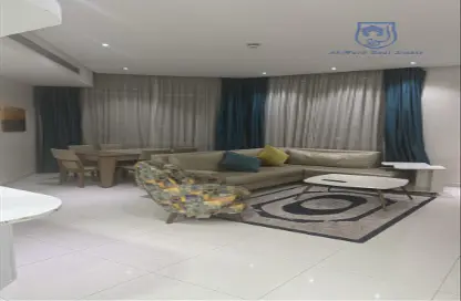 Apartment - 1 Bedroom - 2 Bathrooms for rent in Al Juffair - Capital Governorate