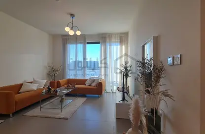Apartment - 1 Bedroom - 1 Bathroom for rent in Marassi Shores Residences - Diyar Al Muharraq - Muharraq Governorate