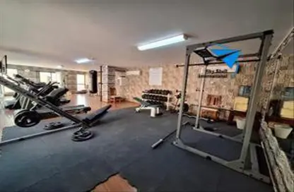 Apartment - 2 Bedrooms - 2 Bathrooms for rent in Al Juffair - Capital Governorate