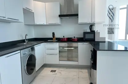 Apartment - 2 Bedrooms - 2 Bathrooms for rent in Seef - Capital Governorate