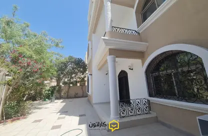 Villa - 7+ Bedrooms - 7+ Bathrooms for sale in Busaiteen - Muharraq Governorate