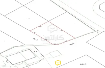 Land - Studio for sale in Samaheej - Muharraq Governorate